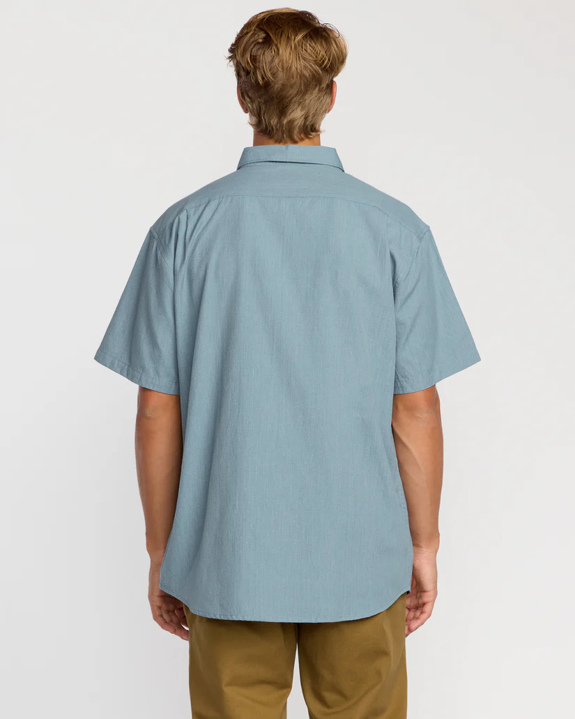 CAMISA MASCULINO BILLABONG ALL DAY